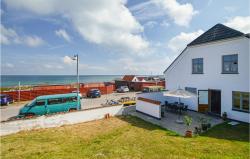 Cozy Home In Sjællands Odde With House Sea View Images