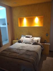 PentHouse con Roof Garden Privado Aeropuerto CDMX Images