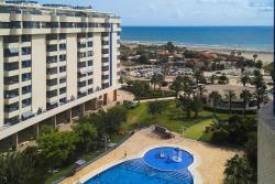 ApartUP Patacona Oriental Images