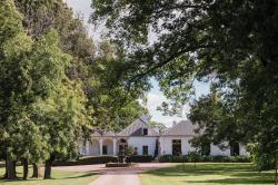 Quamby Estate Images