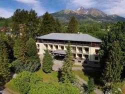 APLEND Hotel Lujza Major Images