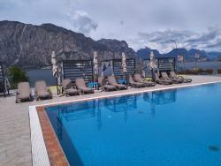Hotel Sole Malcesine Images
