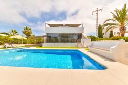 Casablanca - Miami style for 8 guests Images
