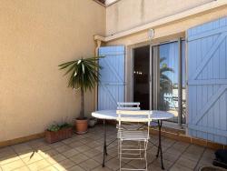 Appartement studio proche port avec terrasse à Banyuls-sur-Mer - FR-1-225C-122 Images