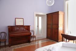 Conservatorio 16 - Scarlatti Room Images