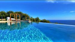 PARGA Villas Collection Images