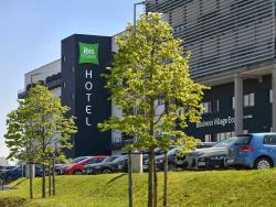 ibis Styles Namur Images