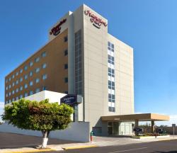 Hampton Inn by Hilton Irapuato Images