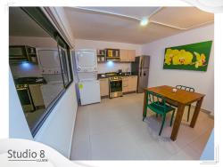 Studio8 Lujan Apartament # 3 Images