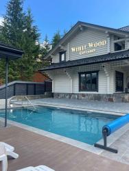 WhiteWood Cottages Images