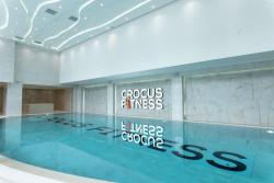 Sabah walk Spa and fitness Images