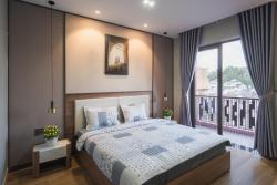 Thảo Nguyên House Images