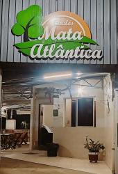 Chales Mata Atlantica De Ubatuba Images