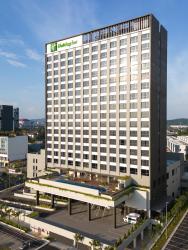 Holiday Inn Sepang - Airport Images