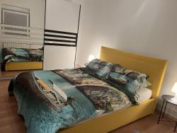 Apartment Pula Images