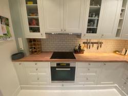 Executive 5 Bedrooms House in Lillestrøm Central - 5 mins walk from Lillestrøm Station Images