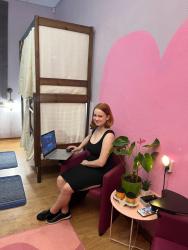 ArArAt-PODOL Hostel KYIV Images