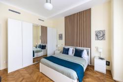 NAVIGLI-DUOMO - Prestige Apartment Netflix-Wifi Images