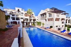 Pueblo los Monteros Images