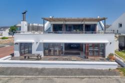 Op Die Hoek In Arniston Images