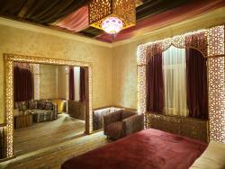 Qiz Galasi Hotel Baku Images