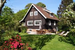 Chalet de Vasterival Images