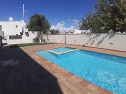 groundfloor family house lo pagan Images
