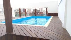 Apartamento na Praia da Enseada Images