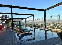 Exclusivo apartamento piso 23, Sky Garden Images