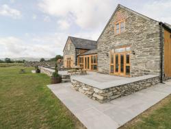 The Barn Images