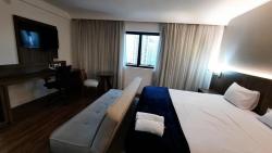 Flat Hotel Internacional Ibirapuera 2534 Images