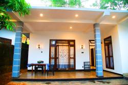 Chinuka villa Images