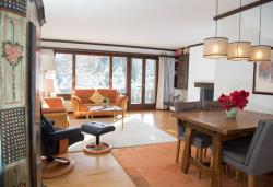 Cristallina holiday flat for 4 people Lenzerheide Images