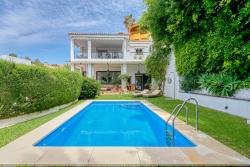 Villa Dulcinea Images