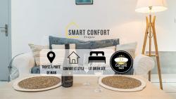 Smart Confort 14 - Appartement confort et stylé Images