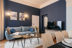Moonlight II Apartment - LoftAffair Images