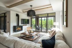 La totale : luxury 3 BR at the mountain Images