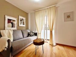 Precioso y céntrico apartamento de playa Images