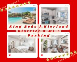 TPC Golf, Shopping & Dining 3 miles with Parking -1005 Images