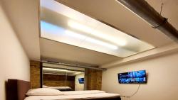 1-Zimmer-Wohnung im Loft Images