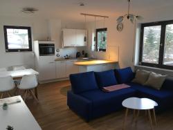 Apartment Henri Images