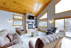 Pleasant View Lodge Images