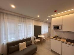 Cozy studio in Tetuan - EN 1/9 Images