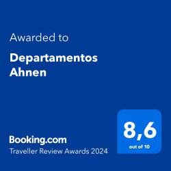 Departamentos Ahnen Images