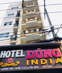 Dũng India Hotel Images