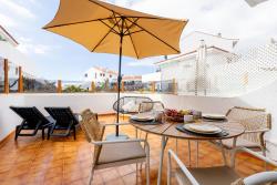 Apartment in the heart of Fañabe area Images