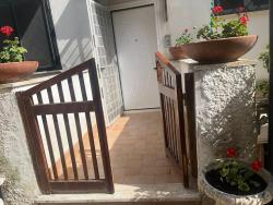 Appartamento vista mare. Images