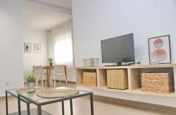 Apartamento Goya Images