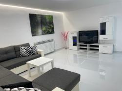 Apartment White Zagreb - private parking&garage Images