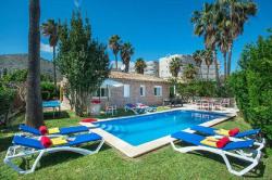 Ideal Property Mallorca - Villa Montelo Images